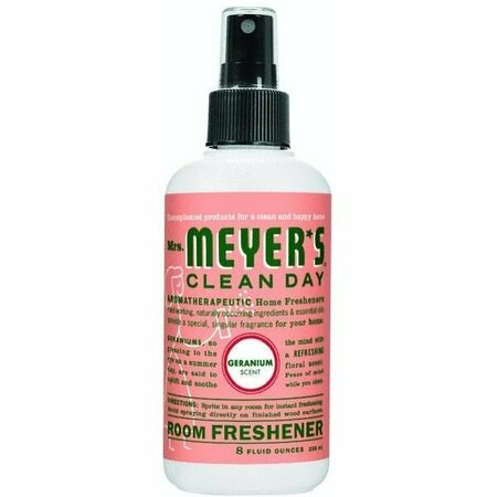 MRS. MEYERS CLEAN DAY Mrs. Meyer's Clean Day Spray Air Freshener 14353